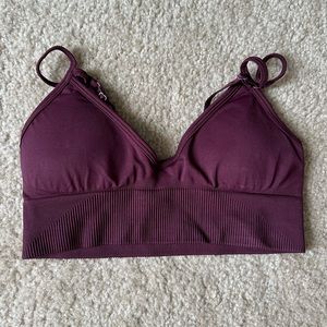Lululemon bra